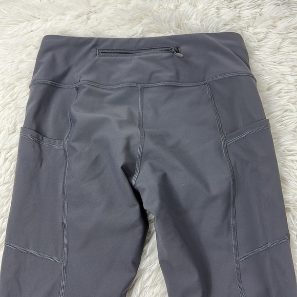 Lululemon Tight Stuff Tight II 25" Titanium - Picture 6 of 7
